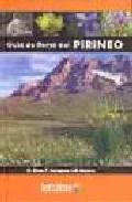 Gua de flores del Pirineo