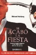 Se acab la fiesta