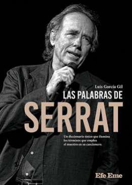 Las palabras de Serrat