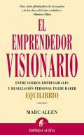 El emprendedor visionario