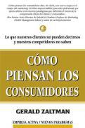 Cmo piensan los consumidores