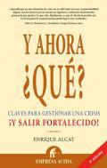 Y ahora qu?