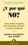 Y por qu no?
