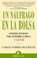 Un nufrago en la bolsa