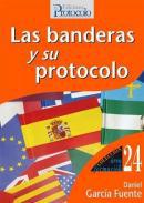 Las banderas y su protocolo