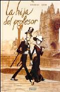 La hija del profesor