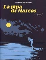 La pipa de Marcos