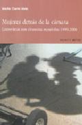 Mujeres detrs de la cmara