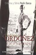 Antonio Ordez natural(mente)