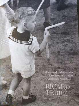 Ricard Terr