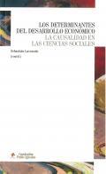 Los determinantes del desarrollo econmico