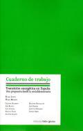 Transformacin energtica en Espaa