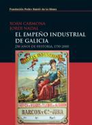El empeo industrial de Galicia
