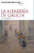 La alfarera de Galicia