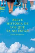 Breve historia de los que ya no estn