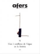 Usos i conflictes de l'aigua en la histria