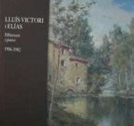 Llus Victori i Elas