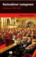 Nacionalisme i autogovern