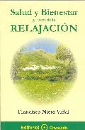 Salud y bienestar a travs de la relajacin