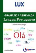 Gramtica abreviada de la lengua portuguesa