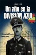 Un ao en la Divisin Azul