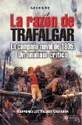 La razn de Trafalgar