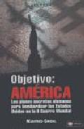 Objetivo: Amrica