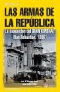 Las armas de la Repblica