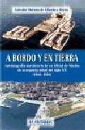 A bordo y en tierra