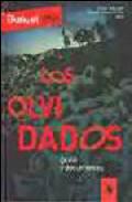 Los olvidados