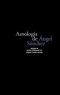 Antologa de ngel Snchez