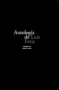 Antologa de Luis Feria
