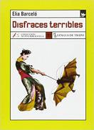 Disfraces terribles