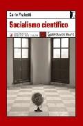 Socialismo cientfico