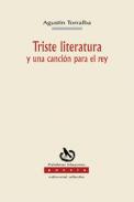 Triste literatura y una cancin para el rey