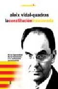 La constitucin traicionada