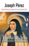 Teresa de vila y la Espaa de su tiempo