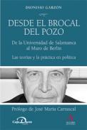 Desde el brocal del pozo