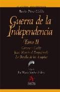 Guerra de la Independencia, 2