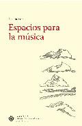 Espacios para la msica