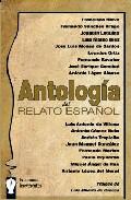 Antologa del relato espaol