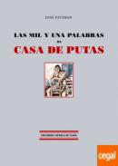 Las mil y una palabras de Casa de Putas