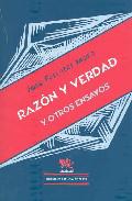 Razn y verdad y ; otros ensayos