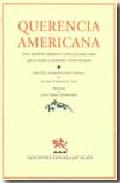 Querencia americana