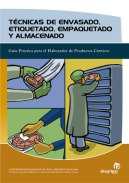 Tcnicas de envasado, etiquetado, empaquetado y almacenado