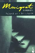 Maigret va la escuela
