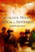 Sherlock Holmes y la boca del infierno