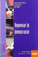 Repensar la democracia