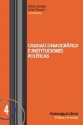 Calidad democrtica e instituciones polticas