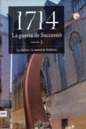 1714, la Guerra de Successió, 3